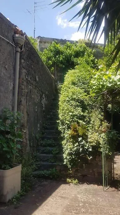 Appartamento Casetta Romantica Tra Etna E Mare Trecastagni