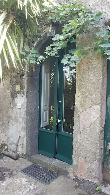 Casetta Romantica Tra Etna E Mare Trecastagni